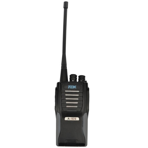 5W High Power Long Range Wireless Walkie Talkie Professional Handy Talky TD-628