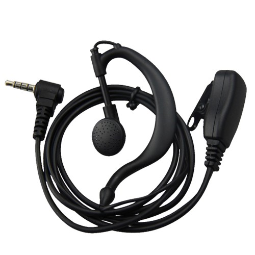 High Quality Headphone Professional Intercom Earphone 